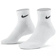 Skarpetki i podkolanówki sportowe - Skarpety Nike Everyday Cushioned Ankle - miniaturka - grafika 1