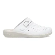 Klapki i japonki damskie - Klapki Clara Barson WS010904-01 - miniaturka - grafika 1