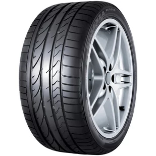 Bridgestone Potenza RE050A 245/40R19 98Y - Opony letnie - miniaturka - grafika 1