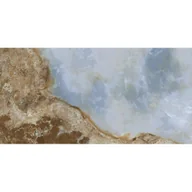 Płytki ceramiczne - Pamesa Gres Cr.Lux Danae Esmeralda Polished Rectified 60X120 - miniaturka - grafika 1