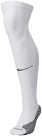 Skarpetki i podkolanówki sportowe - Nike MatchFIt Knee-High Socks CV1956-100 Rozmiar: 42-46 - miniaturka - grafika 1