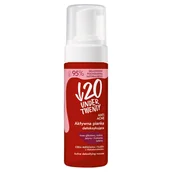Pianki do mycia twarzy - UNDER TWENTY UNDER TWENTY - ANTI ACNE - ACTIVE DETOXIFYING MOUSSE - Aktywna pianka detoksykująca - Cera mieszana i tłusta - 150ml UNDTP15 - miniaturka - grafika 1