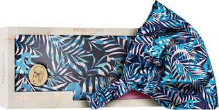Revolution Headband satynowa opaska do włosów Tropical