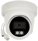 Kamery IP - KAMERA IP DS-2CD2347G2H-LIU(2.8MM)(EF) ColorVu - 4Mpx Hikvision - miniaturka - grafika 1