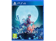 Gry PlayStation 4 - PS4 Sea of Stars (Kompatybilna z PS5) - miniaturka - grafika 1