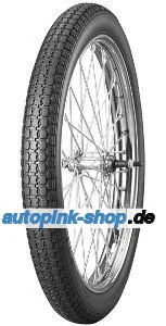 ANLAS NR-14 ( 3.25-19 TT 54P ) - Opony motocyklowe - miniaturka - grafika 1