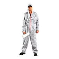 Odzież robocza - Reis INNY Kombinezon S biały 111L874 - miniaturka - grafika 1