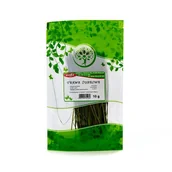 Przyprawy i zioła sypkie - Agnex Trawa żubrówka, turówka 10g - miniaturka - grafika 1