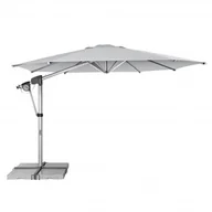 Pokrowce na meble ogrodowe - Wymienny pokrowiec na parasol PROTECT 400P T827 - miniaturka - grafika 1