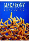 Książki kucharskie - Makarony - miniaturka - grafika 1
