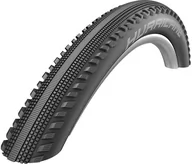 Opony rowerowe - Schwalbe Opona 28x1.60 Hurricane Rg reflex Addix - miniaturka - grafika 1