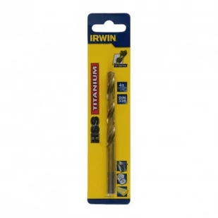 IRWIN irw10502574 Tin powlekane i kobaltu wiertło, wiertarkach IRW10502574 - Akcesoria do elektronarzędzi - miniaturka - grafika 1