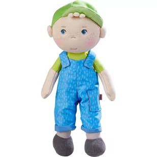Haba 305042 lalka 4010168246451 - Lalki dla dziewczynek - miniaturka - grafika 1