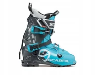 Buty narciarskie - Buty Skiturowe Scarpa Gea - 250mm - miniaturka - grafika 1