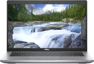 Laptop Dell Dell Latitude 5420 Core i5 1135G7 11-gen. 2,4 GHz / 16 GB / 960 SSD / 14'' FullHD dotyk / Win 11 Pro / Klasa A- - Elektronika OUTLET - miniaturka - grafika 1