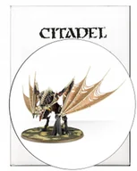 Gry planszowe - Warhammer Age of Sigmar Terrorgheist / Abhorrant Ghoul / Zombie Dragon - miniaturka - grafika 1