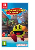 Gry Nintendo Switch - PAC-MAN WORLD Re-PAC GRA NINTENDO SWITCH - miniaturka - grafika 1