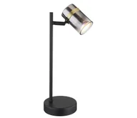 Lampy stojące - Globo 57916T - Lampa stołowa TRABBY 1xGU10/8W/230V - miniaturka - grafika 1