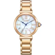 Zegarki damskie - CITIZEN EM1063-89D - miniaturka - grafika 1