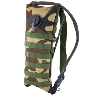 Camelbak MOLLE 2.5L Woodland - Plecaki - miniaturka - grafika 1