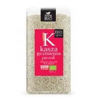 Kasza - Eko Alfabet Kasza jęczmienna pęczak 500 g - miniaturka - grafika 1