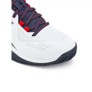 Buty tenisowe męskie DIADORA BLUSHIELD TORNEO 2 CLAY - Buty sportowe męskie - miniaturka - grafika 3