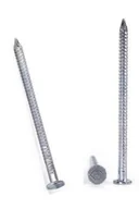Gwoździe - Metalurgia Gwoździe Walcowane Pierścieniowo 3.5*80Mm 903 80 P 5904215820048 - miniaturka - grafika 1