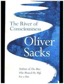 Biografie obcojęzyczne - Oliver Sacks The River of Consciousness - miniaturka - grafika 1