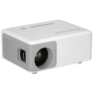 Projektory - Rzutnik / Projektor BYINTEK K7 LED Full HD - miniaturka - grafika 1