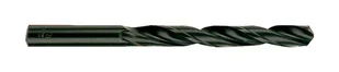 Zestaw walcowanych wierteł ze stali szybkotnącej do metalu z pakietem przemysłowym 2.5 mm x 57 mm - 10 Pcs BAHCO - Wiertła - miniaturka - grafika 1