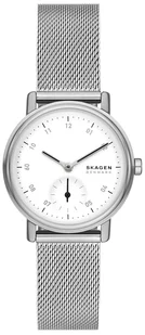 Zegarek Zegarek Skagen SKW3100 KUPPEL LILLE - - Zegarki damskie - miniaturka - grafika 1