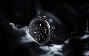 Zeblaze Stratos 2 Niebieski - Smartwatch - miniaturka - grafika 13