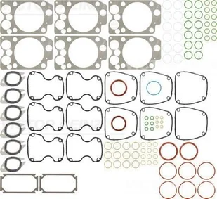 REINZ Zestaw uszczelek, głowica cylindrów REINZ 02-27190-03 - Uszczelki silnikowe - miniaturka - grafika 1