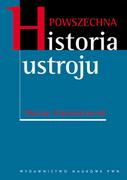Historia Polski - Wydawnictwo Naukowe PWN Powszechna historia ustroju - Klementowski Marian - miniaturka - grafika 1