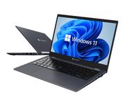 Laptopy - Toshiba Dynabook PORTEGE X30L-K-15Q i7-1260P/32GB/512GB/Win11P LTE A1PCR30E11NF-32GB_500SSD - miniaturka - grafika 1