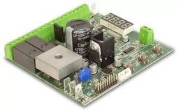 DEA Centrala sterująca, płyta NET724 EVO, bez obudowy - Akcesoria do bram - miniaturka - grafika 1