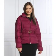 Kurtki damskie - Pinko Kurtka IVA 1 | Regular Fit - miniaturka - grafika 1