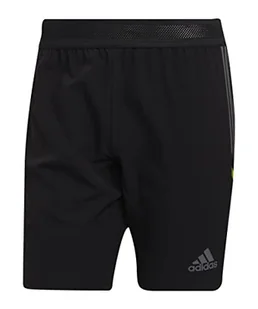 adidas Męskie szorty Con22 Pro Sho, czarne, L - Spodenki damskie - miniaturka - grafika 1