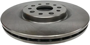 Tarcza hamulcowa przednia 350mm BR3 Chrysler Pacifica AWD 2020- 68280438AB - Tarcze hamulcowe - miniaturka - grafika 2