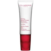 Peelingi i scruby do twarzy - Clarins Beauty Flash Peel (50ml) - miniaturka - grafika 1