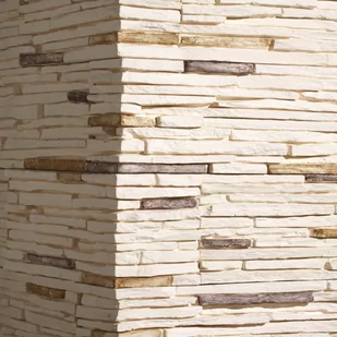 Stegu Narożnik gipsowy Venezia 1 1 05 mb - Panele ścienne i boazeria - miniaturka - grafika 1