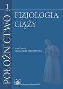 Podręczniki dla szkół wyższych - Wydawnictwo Lekarskie PZWL Położnictwo - Wydawnictwo Lekarskie PZWL - miniaturka - grafika 1