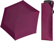 Parasole - Parasol kieszonkowy Carbonsteel Mini Slim Doppler Chick Berry - miniaturka - grafika 1