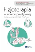 Książki medyczne - Fizjoterapia w opiece paliatywnej - miniaturka - grafika 1