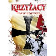 Lektury szkoła podstawowa - Krzyżacy ARTI - miniaturka - grafika 1