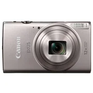Aparaty Cyfrowe - Canon Ixus 285 HS srebrny (1079C001AA) - miniaturka - grafika 1