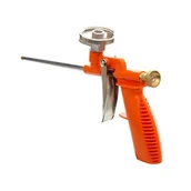 Pistolety do pian - Pistolet Do Pianki Montażowej Kleju Metalowy Solidny - miniaturka - grafika 1