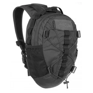 Wisport Plecak Sparrow Egg 10L - Black - Plecaki - miniaturka - grafika 3
