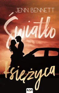 Światło Księżyca - Powieści - miniaturka - grafika 2