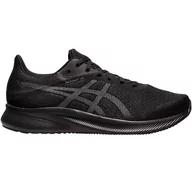 Buty sportowe męskie - Buty do biegania Asics Patriot 13 M 1011B485 (kolor Czarny, rozmiar 46.5) - miniaturka - grafika 1